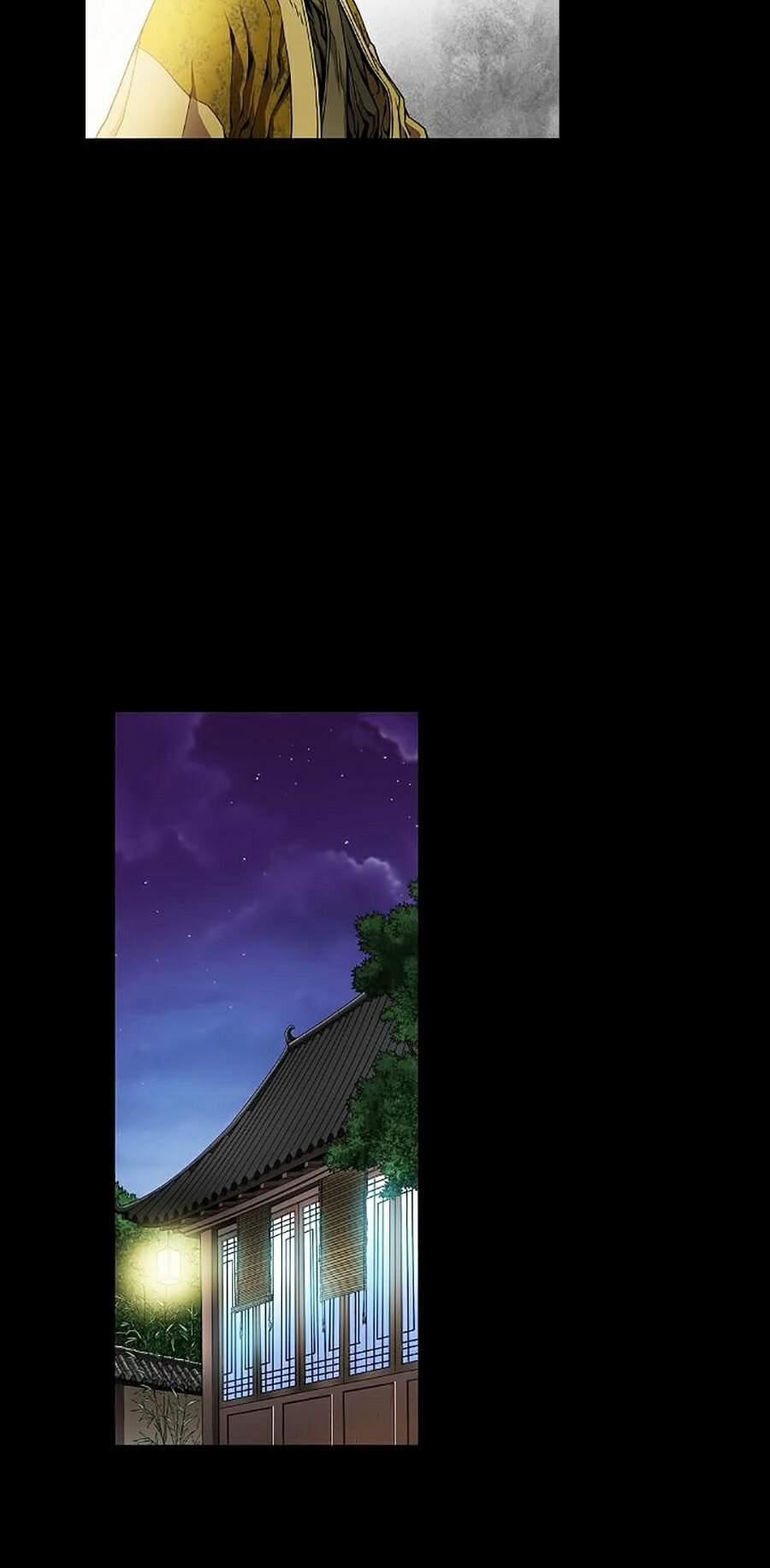 Hoành Tảo Cửu Châu 3 trang 36