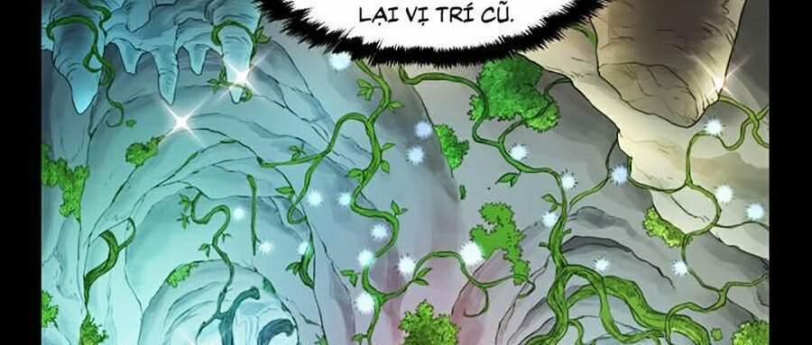 Hoành Tảo Cửu Châu 3 trang 5