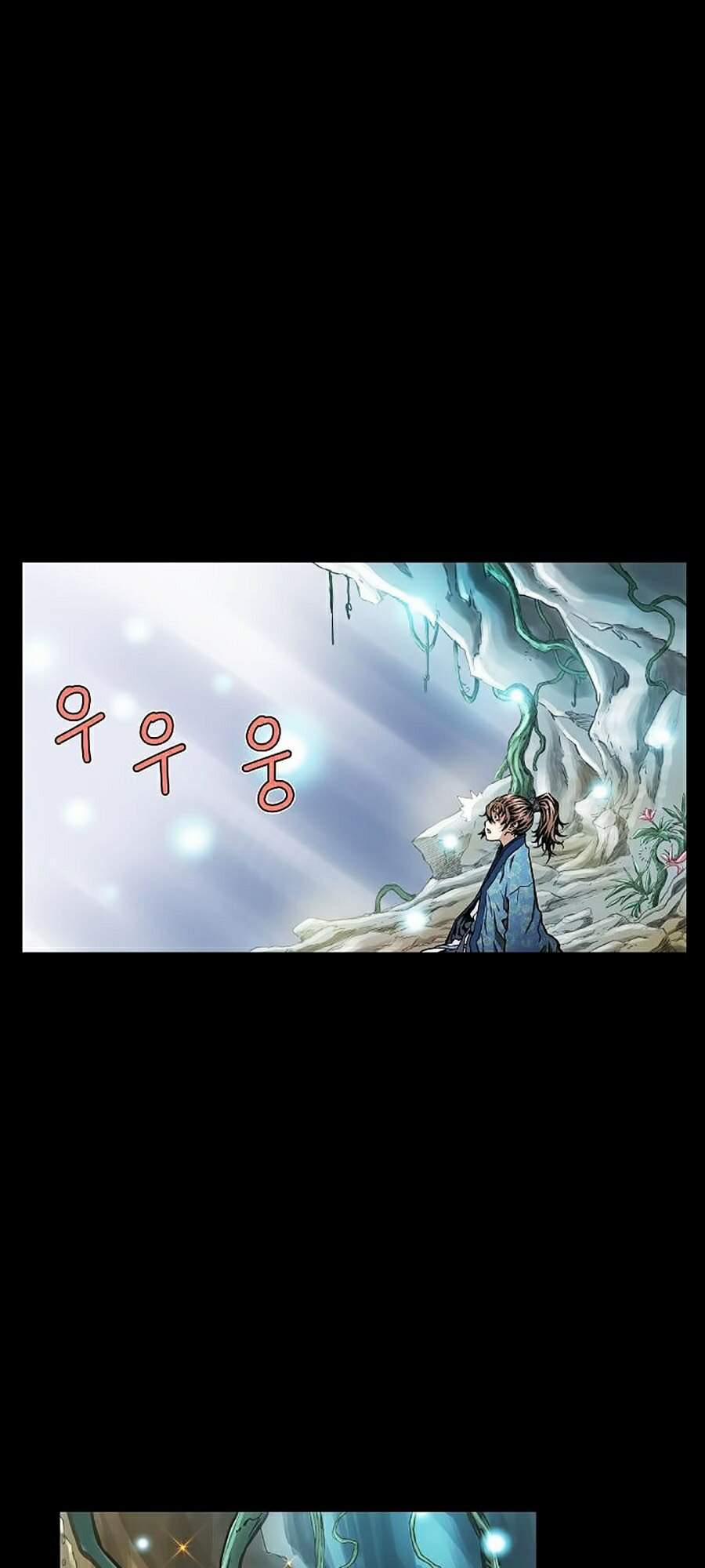 Hoành Tảo Cửu Châu 3 trang 50