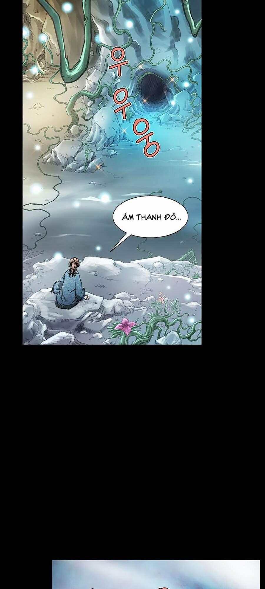 Hoành Tảo Cửu Châu 3 trang 51