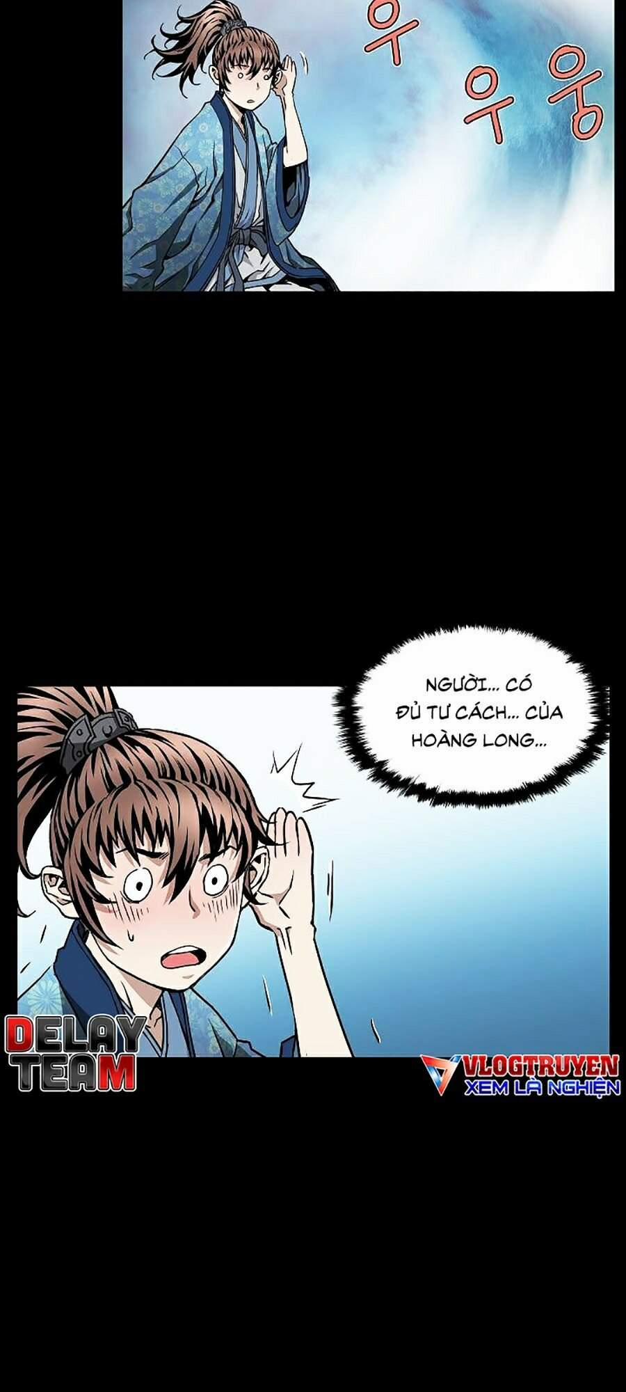 Hoành Tảo Cửu Châu 3 trang 52