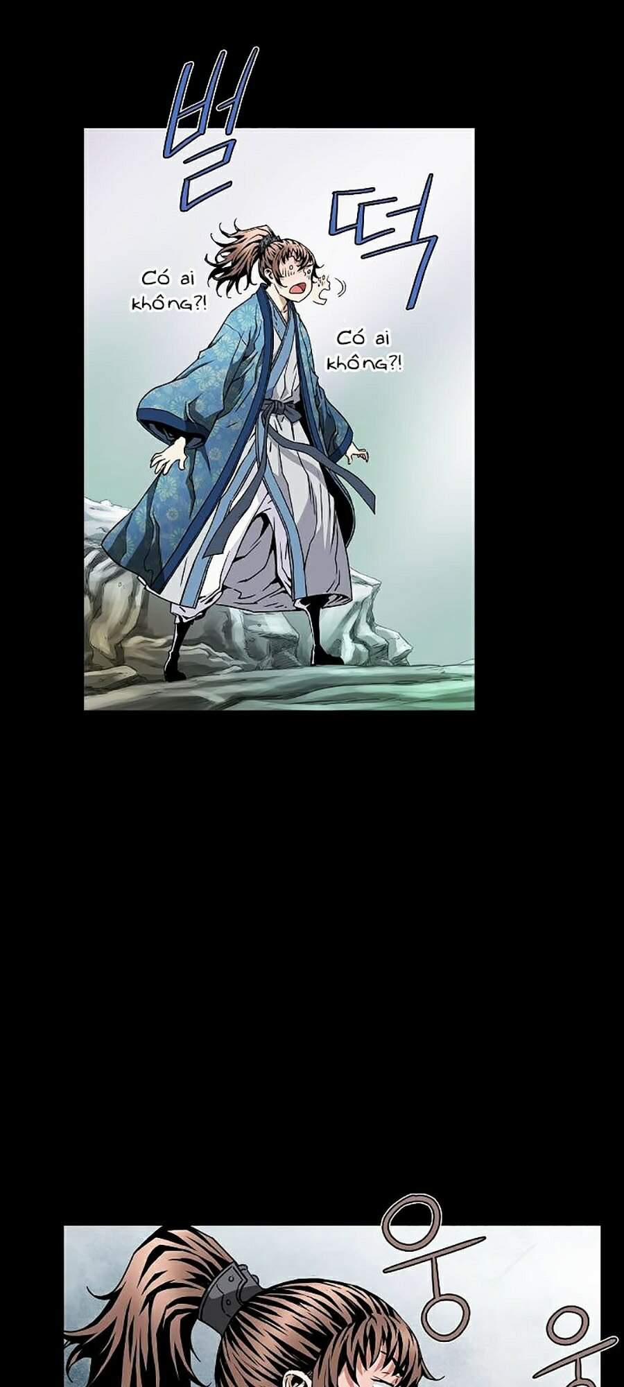 Hoành Tảo Cửu Châu 3 trang 53