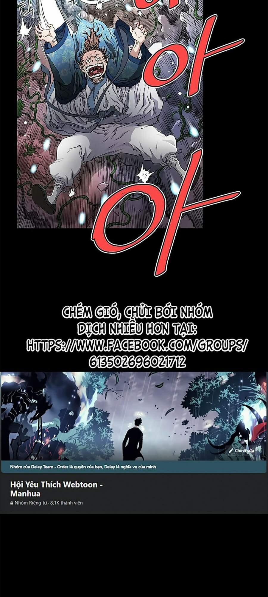 Hoành Tảo Cửu Châu 3 trang 57