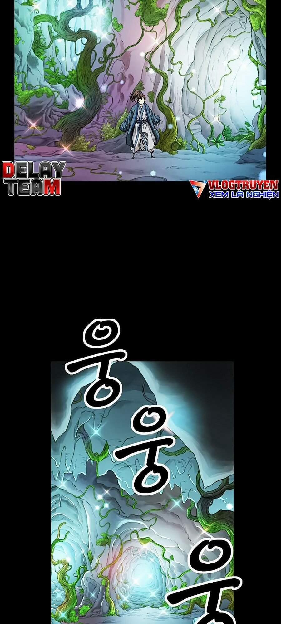 Hoành Tảo Cửu Châu 3 trang 6