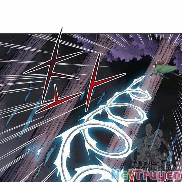 Hoành Tảo Cửu Châu 33 trang 10