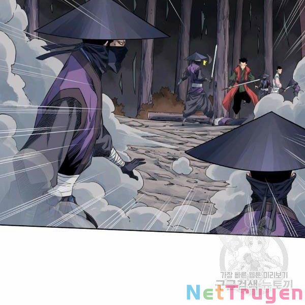 Hoành Tảo Cửu Châu 33 trang 100