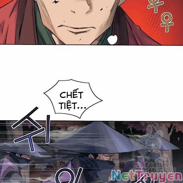 Hoành Tảo Cửu Châu 33 trang 104