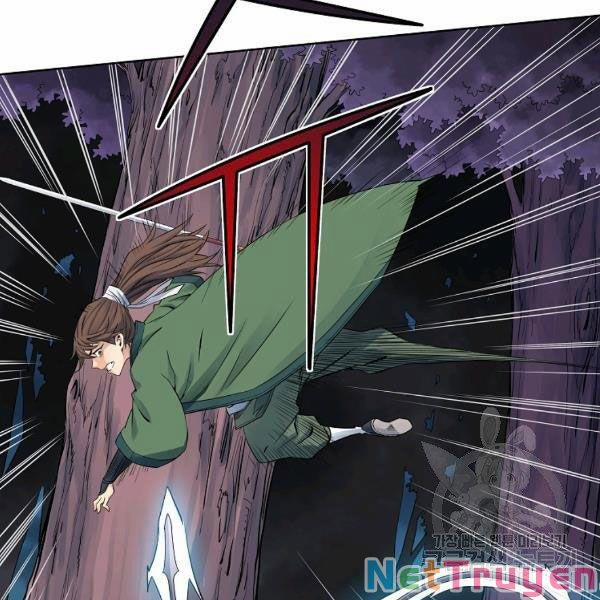 Hoành Tảo Cửu Châu 33 trang 12