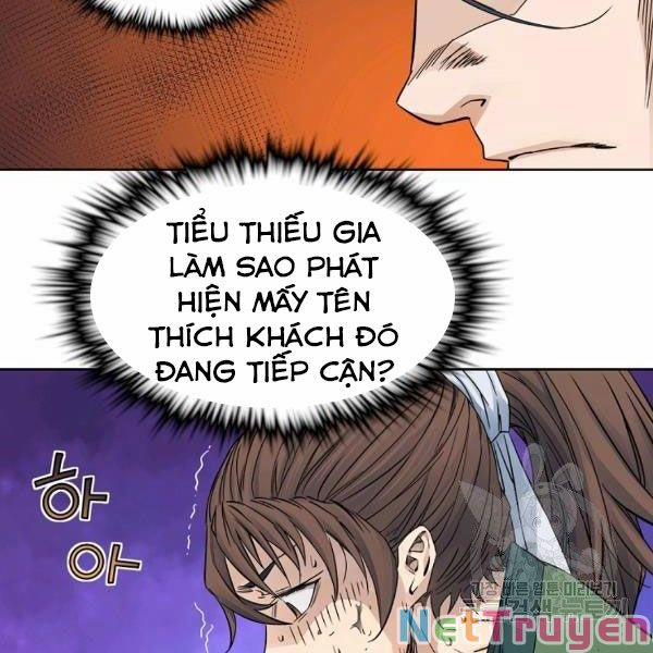 Hoành Tảo Cửu Châu 33 trang 124