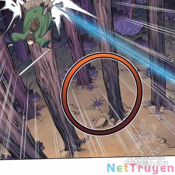 Hoành Tảo Cửu Châu 33 trang 15