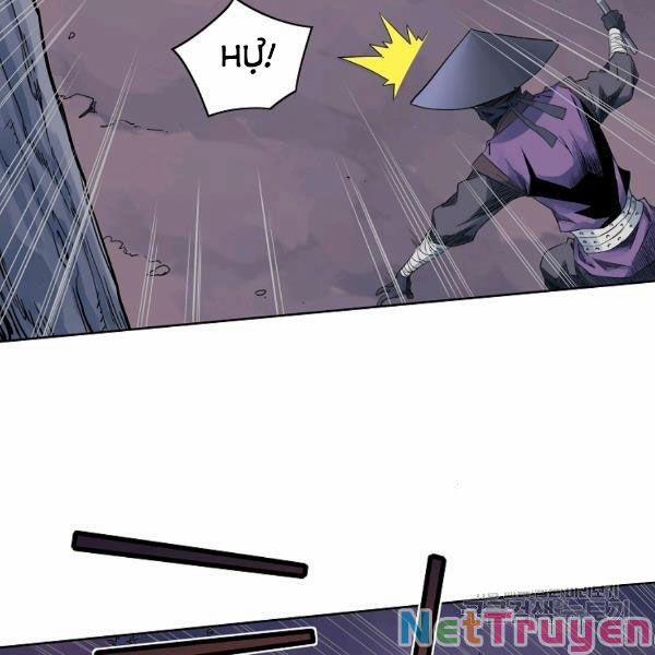 Hoành Tảo Cửu Châu 33 trang 2