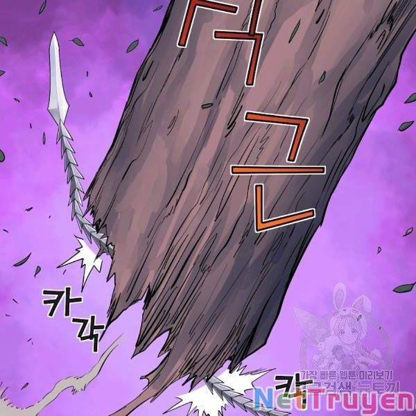 Hoành Tảo Cửu Châu 33 trang 20