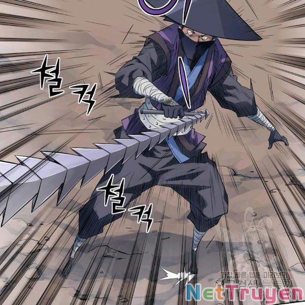 Hoành Tảo Cửu Châu 33 trang 24