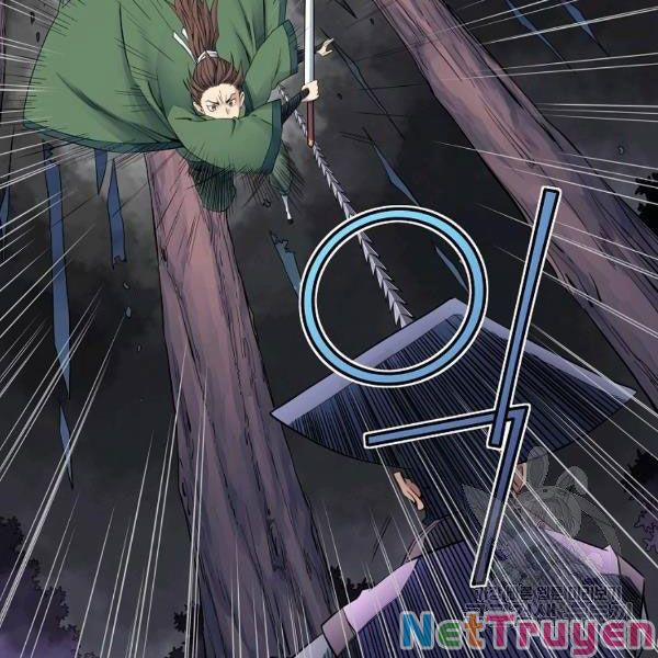 Hoành Tảo Cửu Châu 33 trang 26