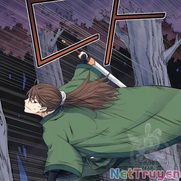 Hoành Tảo Cửu Châu 33 trang 3