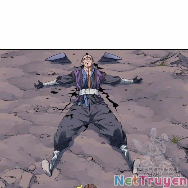 Hoành Tảo Cửu Châu 33 trang 51