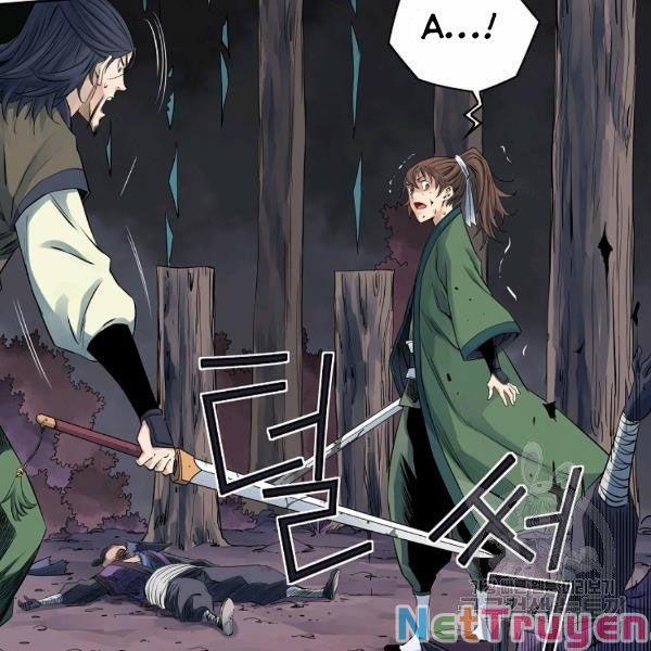 Hoành Tảo Cửu Châu 33 trang 74