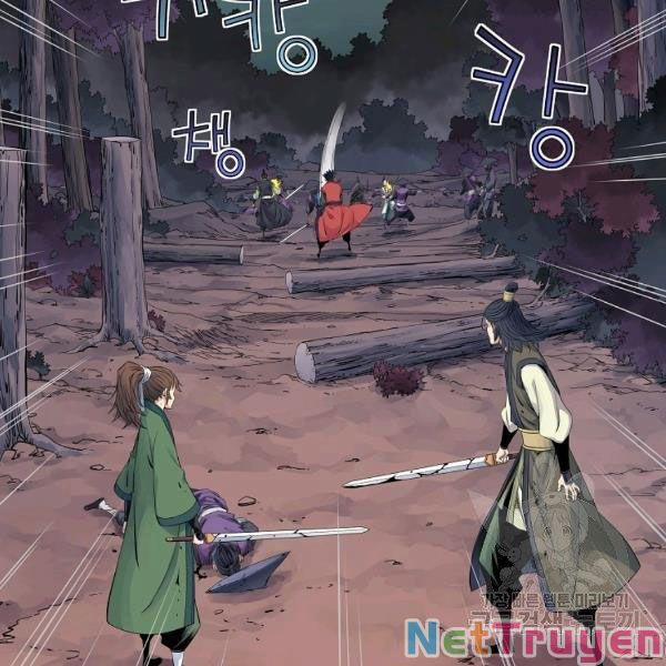 Hoành Tảo Cửu Châu 33 trang 78