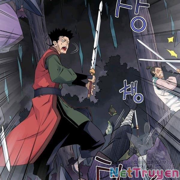 Hoành Tảo Cửu Châu 33 trang 80