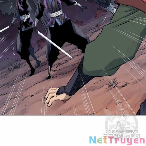 Hoành Tảo Cửu Châu 33 trang 84