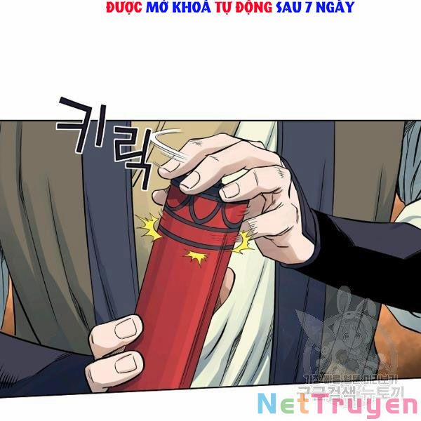 Hoành Tảo Cửu Châu 33 trang 91