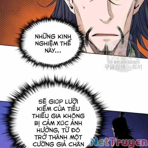 Hoành Tảo Cửu Châu 34 trang 1