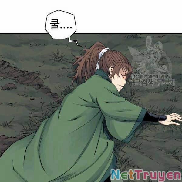 Hoành Tảo Cửu Châu 34 trang 10