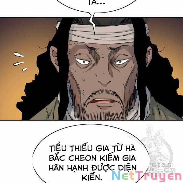 Hoành Tảo Cửu Châu 34 trang 100