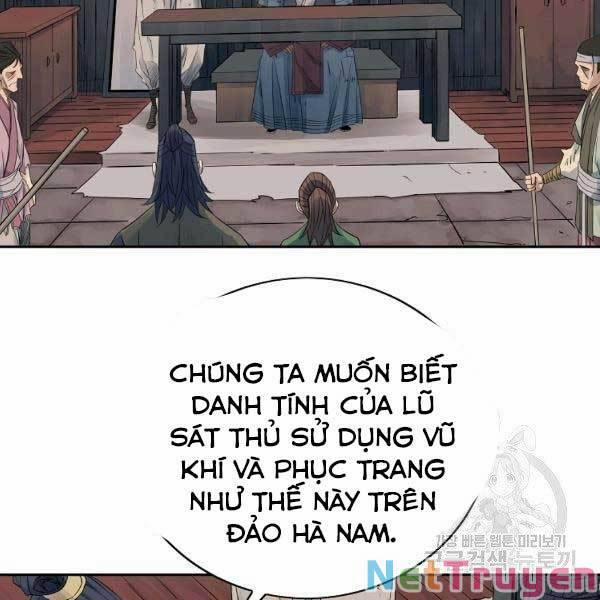 Hoành Tảo Cửu Châu 34 trang 108