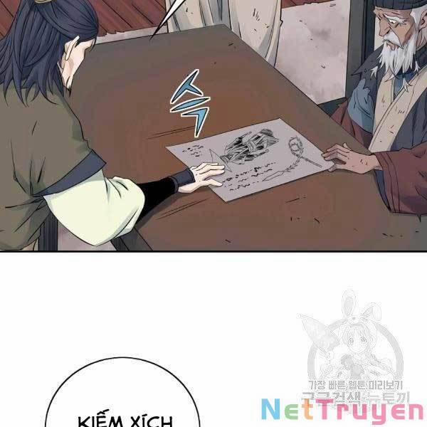 Hoành Tảo Cửu Châu 34 trang 109