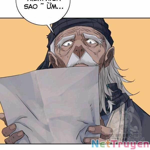 Hoành Tảo Cửu Châu 34 trang 110