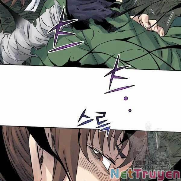 Hoành Tảo Cửu Châu 34 trang 21