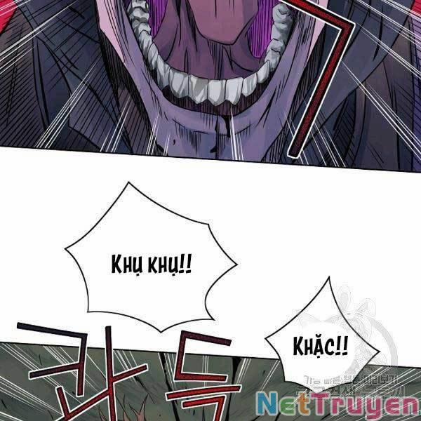 Hoành Tảo Cửu Châu 34 trang 30