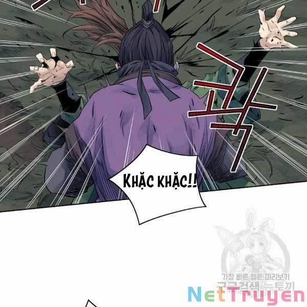 Hoành Tảo Cửu Châu 34 trang 31