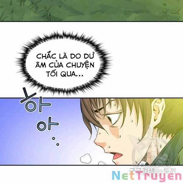 Hoành Tảo Cửu Châu 34 trang 35