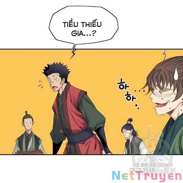 Hoành Tảo Cửu Châu 34 trang 44