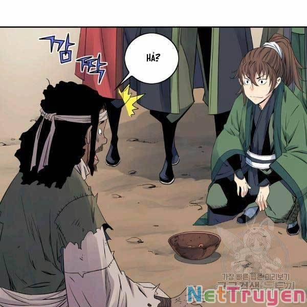 Hoành Tảo Cửu Châu 34 trang 96