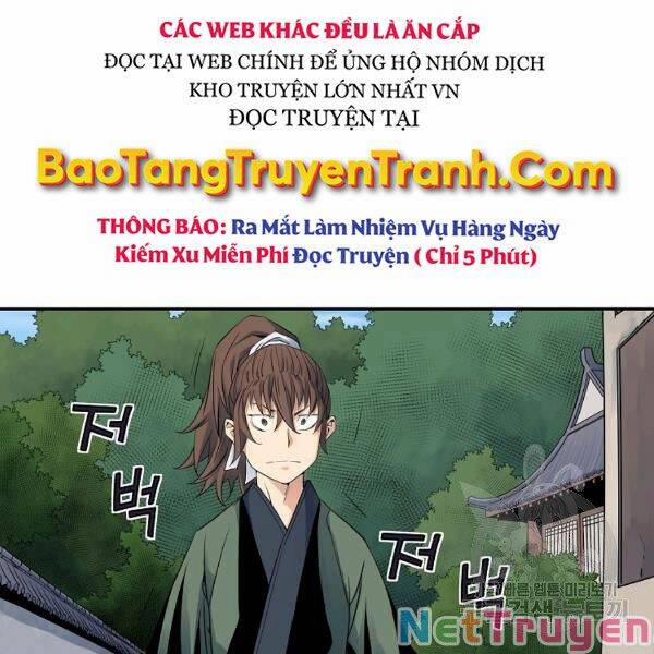 Hoành Tảo Cửu Châu Chương 38 Trang 27