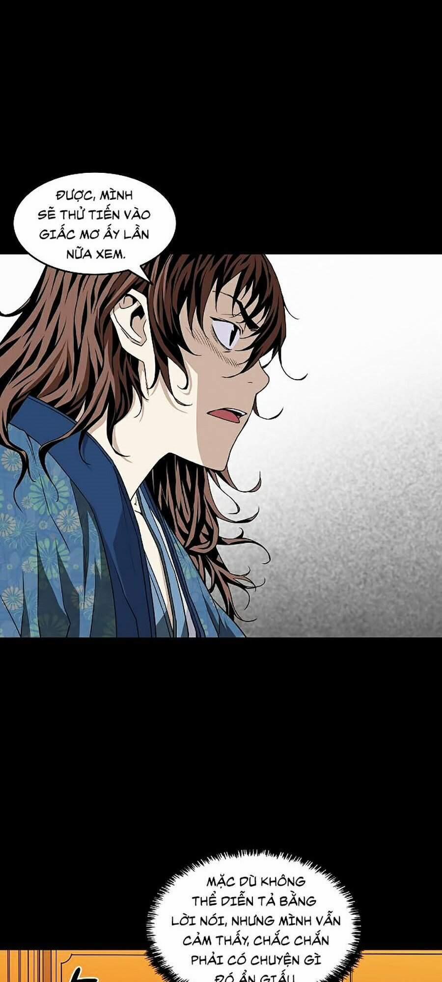 Hoành Tảo Cửu Châu 4 trang 14