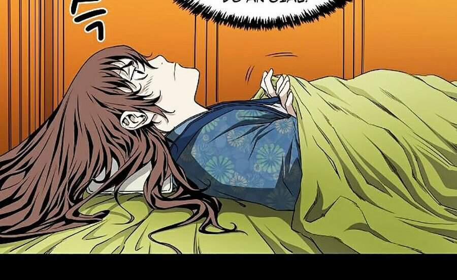 Hoành Tảo Cửu Châu 4 trang 15