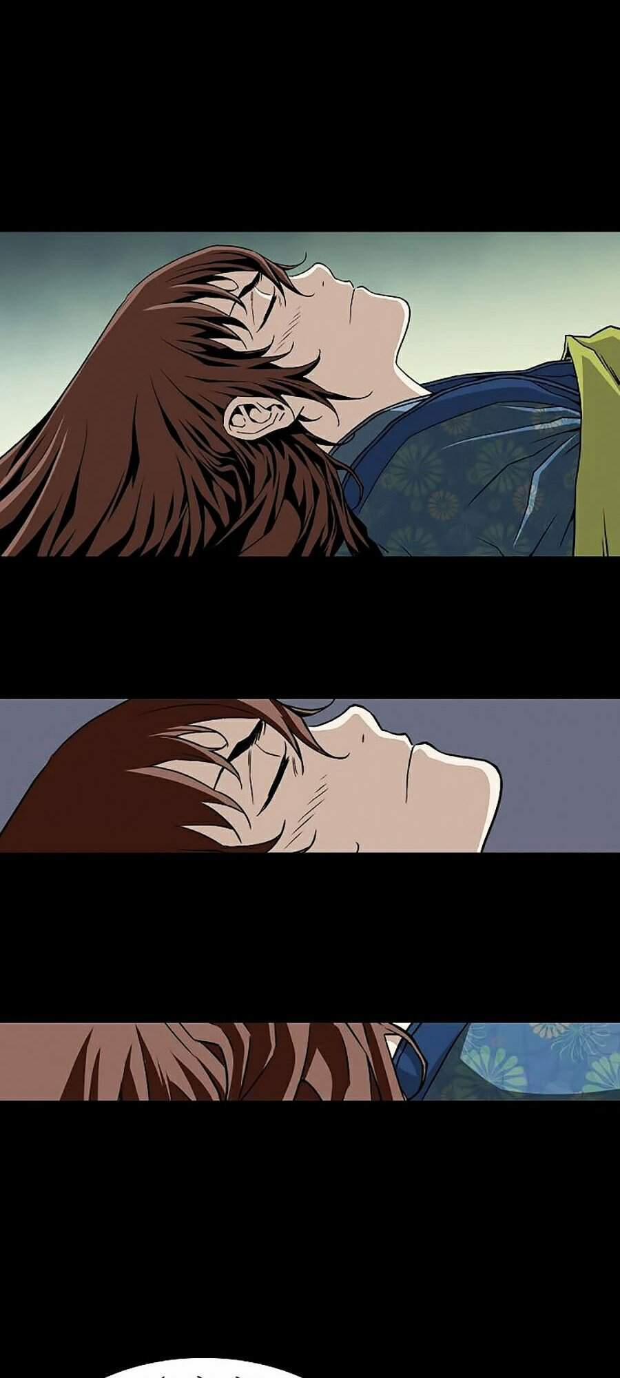 Hoành Tảo Cửu Châu 4 trang 16