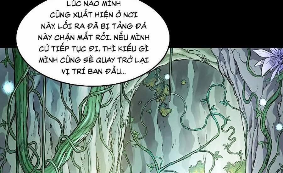 Hoành Tảo Cửu Châu 4 trang 17