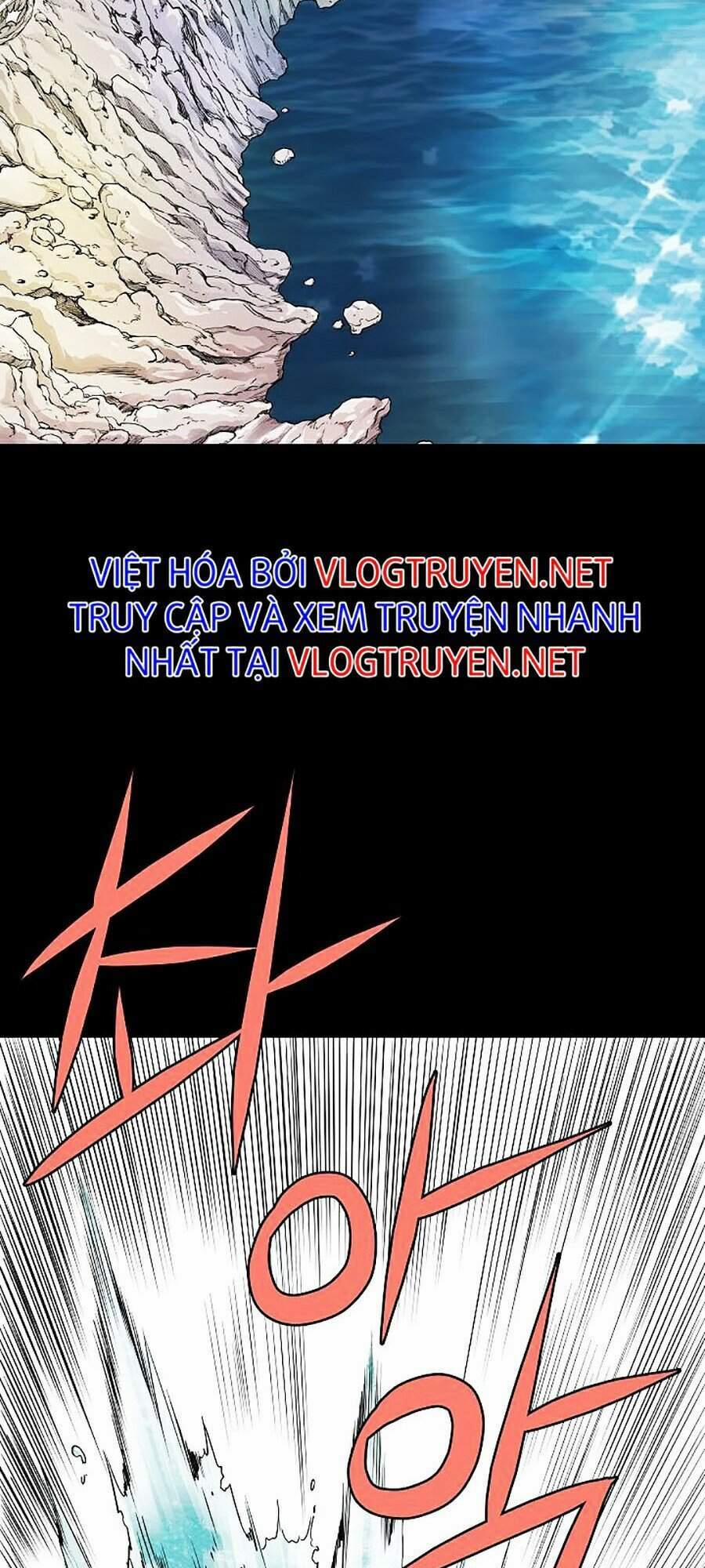 Hoành Tảo Cửu Châu 4 trang 2