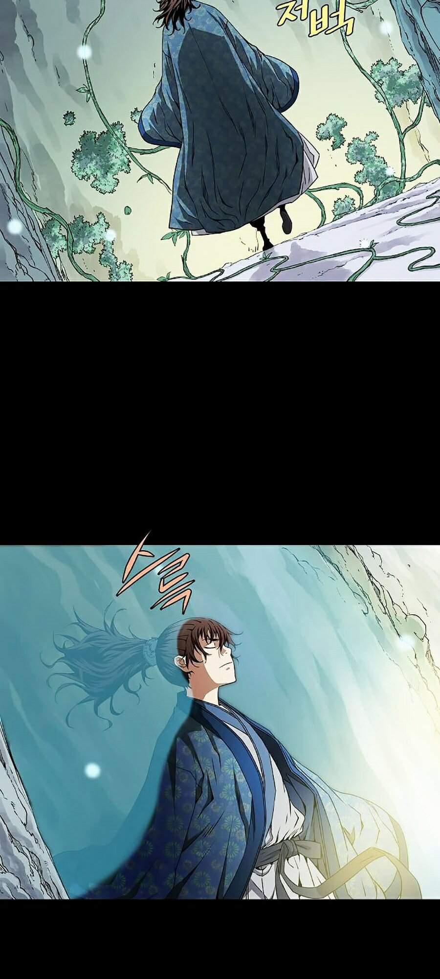 Hoành Tảo Cửu Châu 4 trang 22