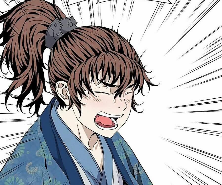 Hoành Tảo Cửu Châu 4 trang 27