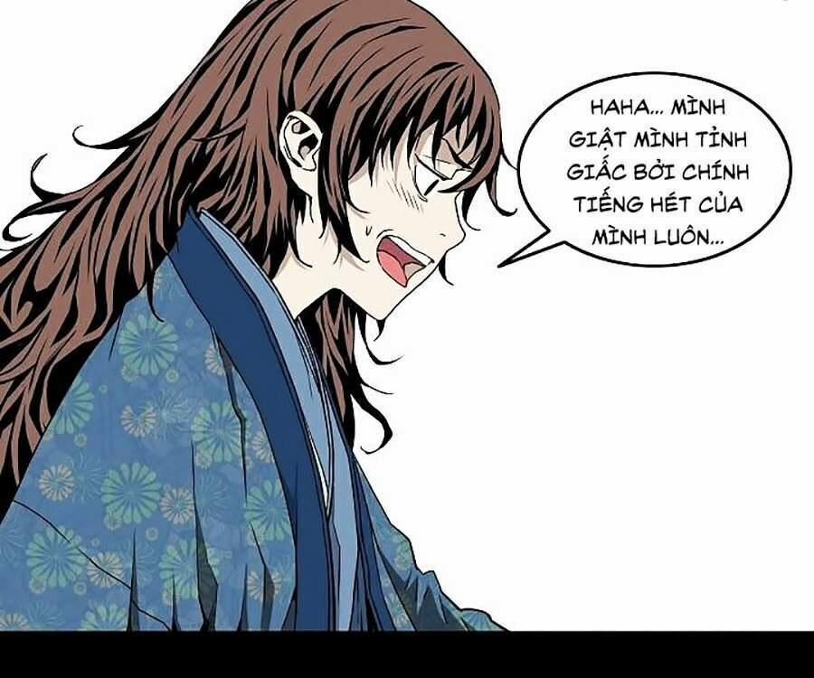 Hoành Tảo Cửu Châu 4 trang 29