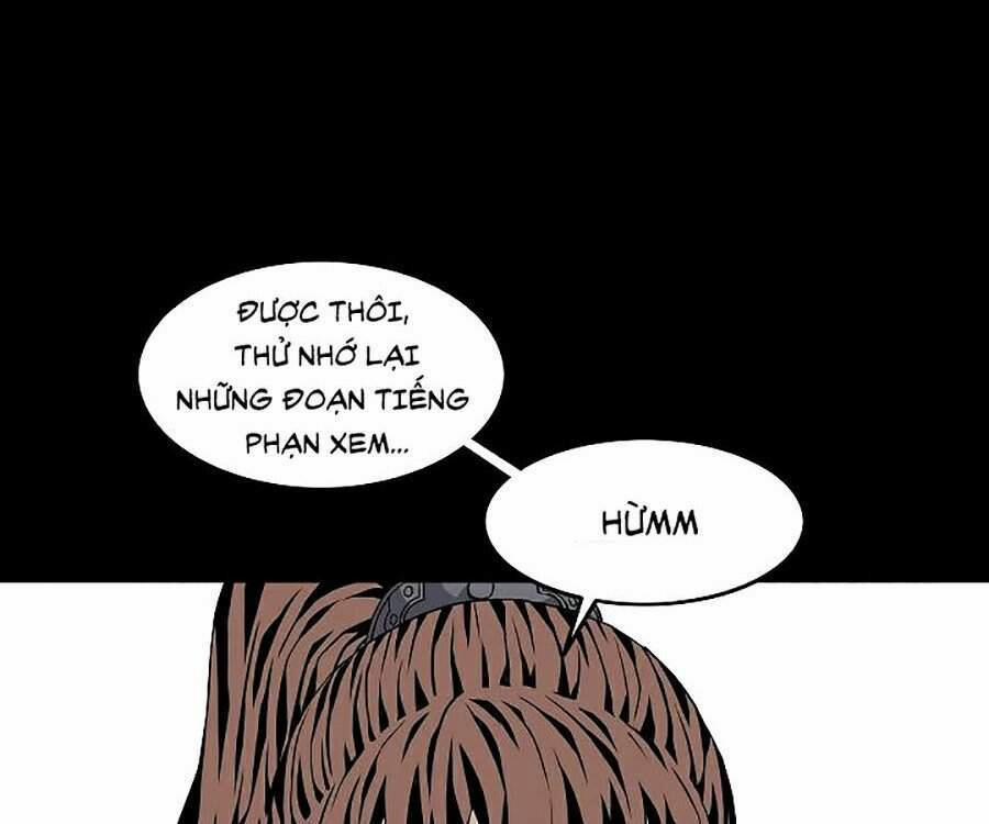 Hoành Tảo Cửu Châu 4 trang 35