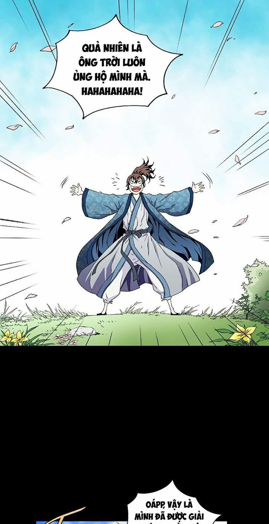 Hoành Tảo Cửu Châu 4 trang 45