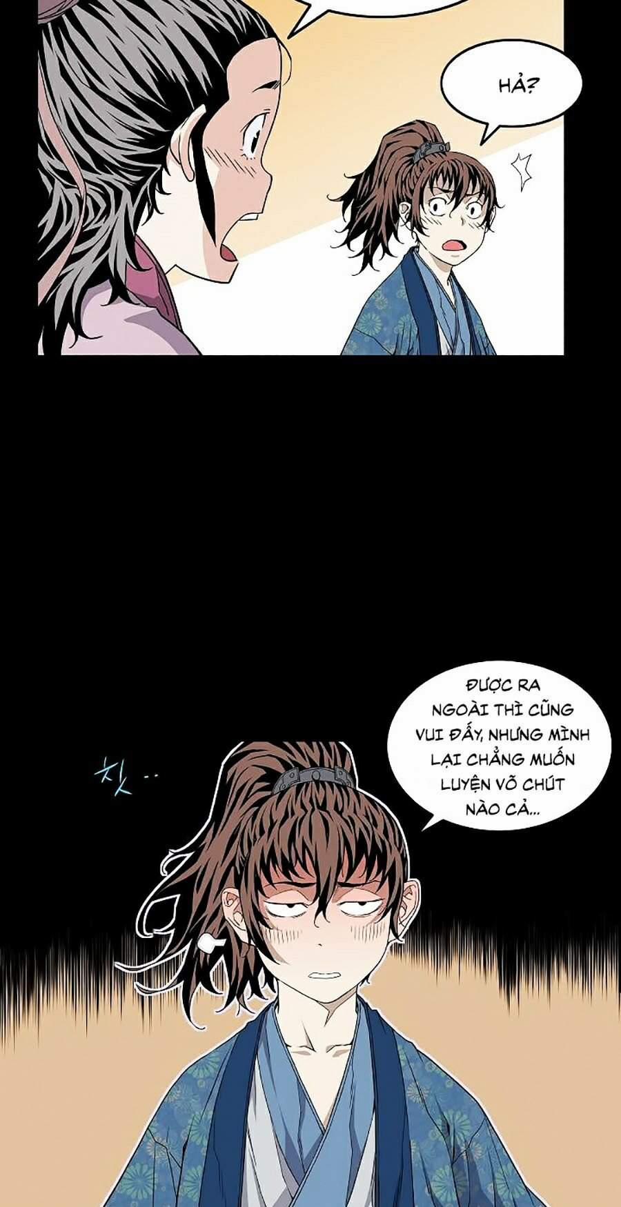 Hoành Tảo Cửu Châu 4 trang 48