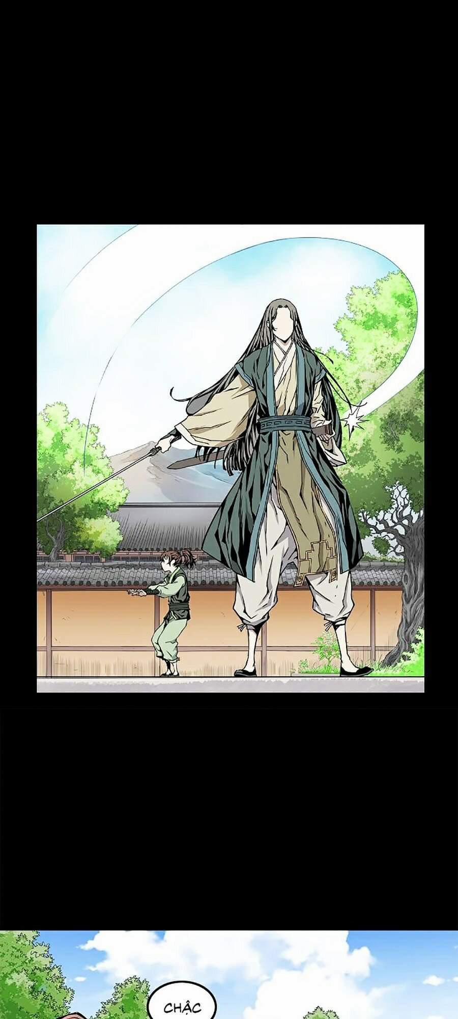 Hoành Tảo Cửu Châu 4 trang 58